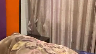 Girl friend don't want to fuck after dinner comedy