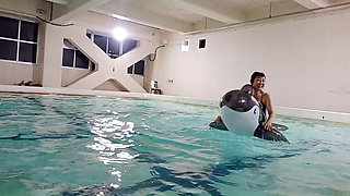 Pool Video 2