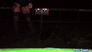 Thomas Hyka's Wild Nighttime Passion Continues