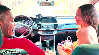 Lets Go for a Ride