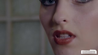 Lustful cutie IR anal porn soul-stirring story