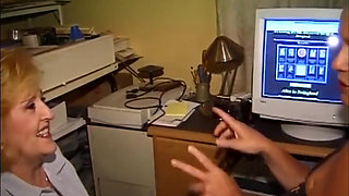 Lesbians milf foursome cock sucking swingers party