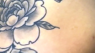 Scarlett Asylum - Obsessed with Booty Ii