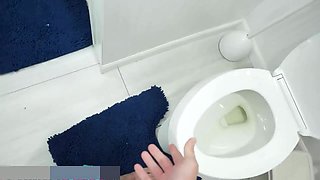 Nerdy Teen Stepsister Leanna Lovings Is Wet For Cheating Stepbro