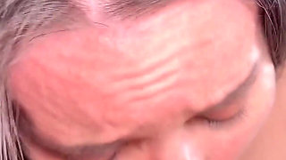 Petite Natalia Raye Rough Face Fuck & Piss Drinking