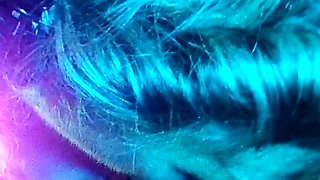 Full Video - Gloryhole Glow Party - Cliff Media Productions