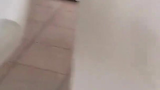 Grounded to Pounded: Stepdaughter's Pussy Plea!