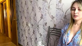 Stepmom Alina Rai's Taboo Massage Turns Into Hot Anal & Blowjob - Homemade MILF POV