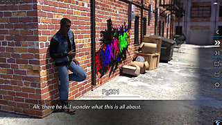 Dreams of Desire #14