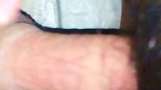 18 Year Old Filipina Got Huge Cum Load in Her Pussy