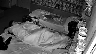 Amateur blonde on cam