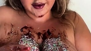 Kleopetraaa Goddess aka kleopetraaa OnlyFans - Lickin on my