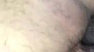 I Treat Her Like a Fuck Doll,creampied Her Pussy