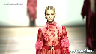 Braless Trends In Women's Fashion Style Compilation Erotic Video