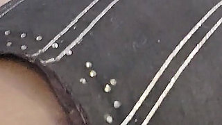 Cousin Sister Kissing and Boobs Suck and Romance