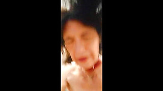Natalia The Submissive, whip, anal sex and