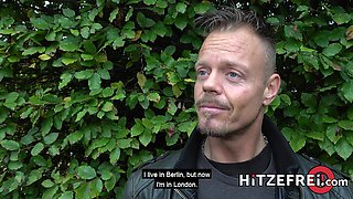 Busty Redhead Milf Zara DuRose with Ginger Bush Strips Down and Gets Banged - Hitzefrei