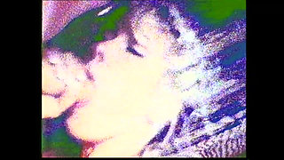 Sensual Movements on Cock