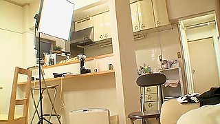 Mako Sexy Granny Wants Cock In Her Wet Pussy