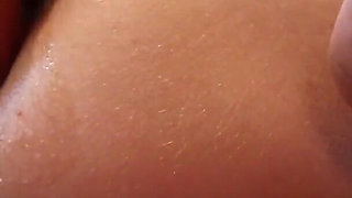 20inch Anal Insertion