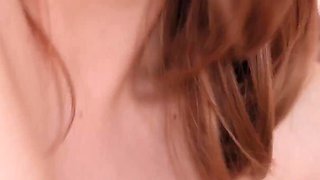 Firstanalquest - Polly Yangs Big Tits Anal Super-fuck Scene