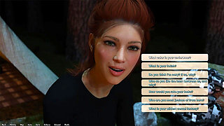 Welcome to Free Will - #49 - Truth or Panties by Misskitty2k