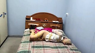 Chinese bondage