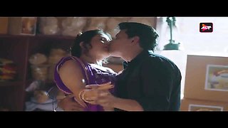 Utha Patak 2025 ALTBalaji New Web Series