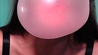 Every Bubble Stretches Just Like Your Aching Tip