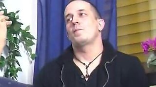 When pussy is so wet it makes man cum so quick - Scene #03