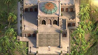 Treasure of nadia, 3d sex, anime hentai