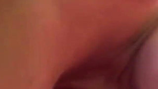 Devon Lee is a busty blonde teen who fucks cock to get his warm cum