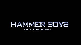 Hammerboys present Patrik Hruby and Denis Rizzo 03:54