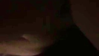 My ex sends me horny video touching himself all over