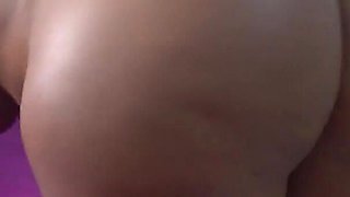 Black Goddess with Incredible Shapes Getting Her Big Booty Fucked