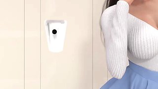 Sexbot (part 18)