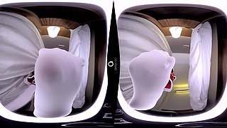 Erika Xmas - Trampling & Facesitting - Feet Upskirt Stomping Trampling Fetish