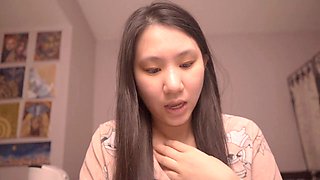 Asmr, asian beautiful girl, cute asian