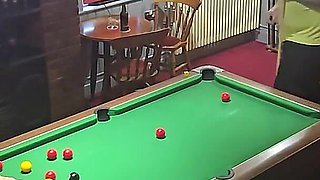 Jade Can't Pay - Open House Fun