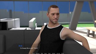 Away From Home 5- Gameplay