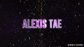 Sex Toy Stash With Jane Wilde, Madi Meadows, Alexis Tae - Brazzers