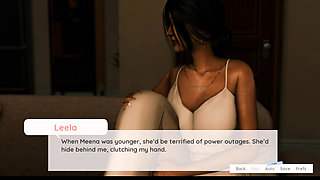 THE WISHES -INDIAN FAMILY STORY GAMEPLAY