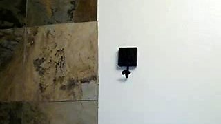 Amateur Big Boobs jerks Big Dick