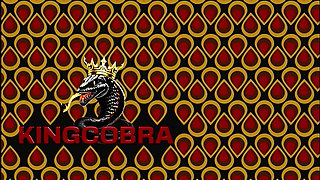 Who's Your Goodwife King Cobra? Sexy Hotwife Show's She's A Good King Cobra Slut