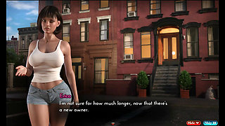 The Genesis Order V02121 Part 3 Sexy Girls by Loveskysan69