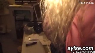 Secretaries Love Office Sex - Nikki Tigre