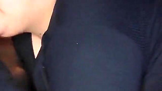 Deep Throat Extreme Homemade Video of a Busty Argentinian Chubby Porno Casero.