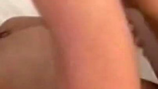 Sexy black hair babe loves the cocks in pussy in mouth cum in mouth