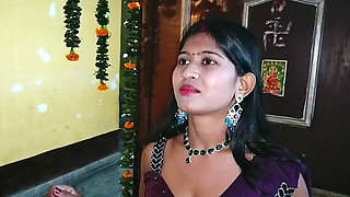 18 yr Old Teen Wet Pussy Can't Handle My Dick Hard Orgasm & Moaning Desi Indian Bhabhi