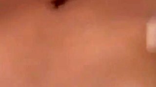 Orgy with two brunette ladies
